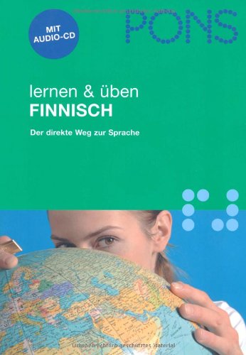 Lernen & uben finnisch 9783125607408