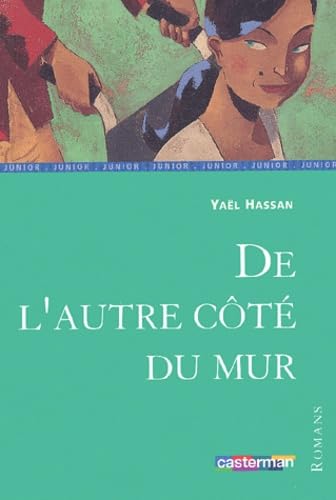 De l'autre coté du mur 9782203119451