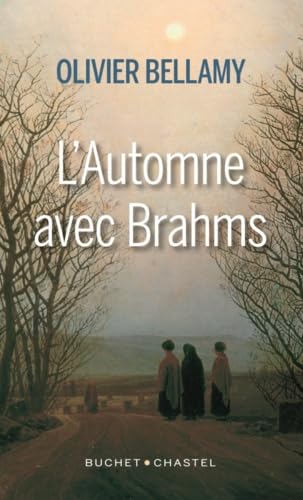 L’automne avec Brahms 9782283032404