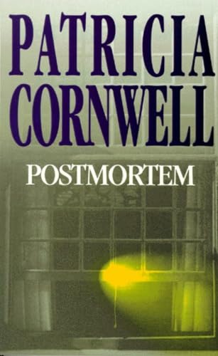 Postmortem 9782702427491