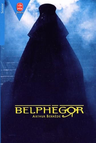 Belphegor 9782013218757