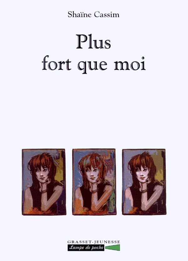 Plus fort que moi 9782246628613