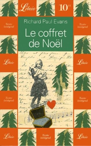 Le coffret de Noël 9782277302513