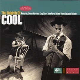 Rebirth of Cool 0731451223822
