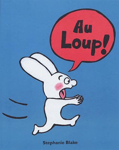 Au loup ! 9782211079808