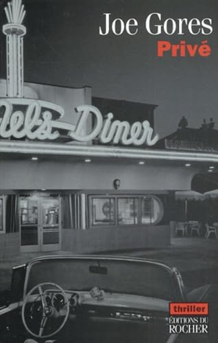 Privé 9782268052786