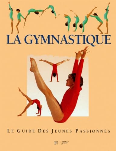 La gymnastique 9782012914322