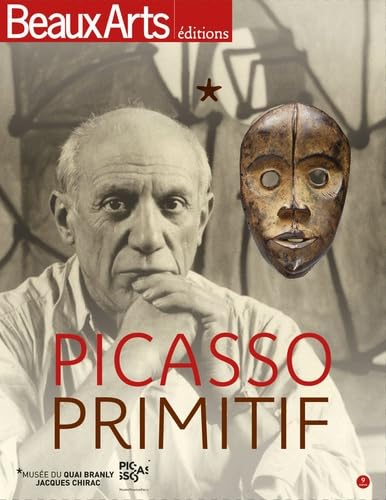 Picasso primitif 9791020403384