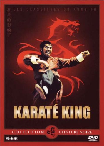 Karaté King 3335901550055