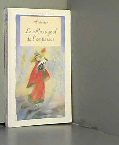 Le Rossignol De L'Empereur 9782010207242