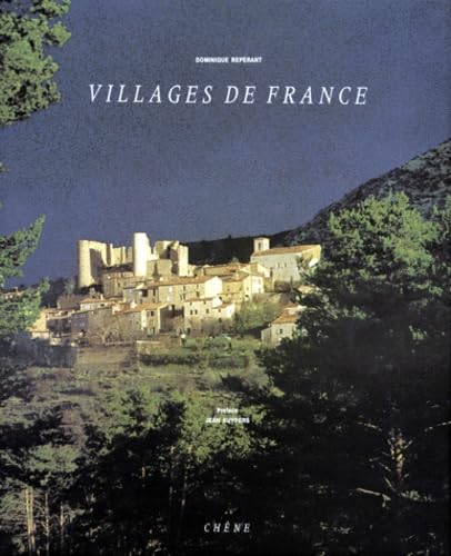 Villages de France 9782851086013