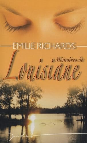 Mémoires de Louisiane 9782280833707