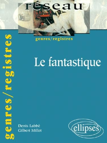 Le fantastique 9782729801878