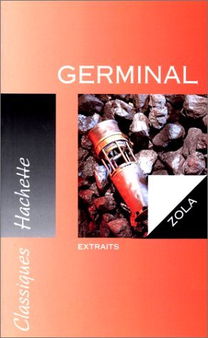 Germinal 9782010209925