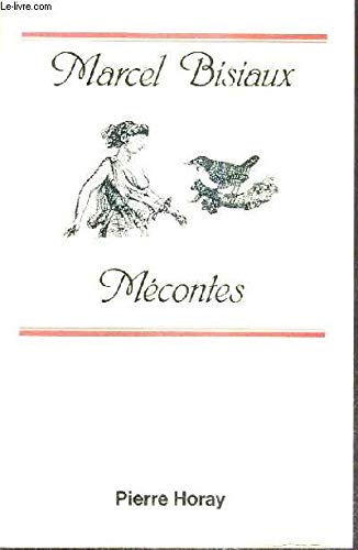 Mécontes 9782705801595