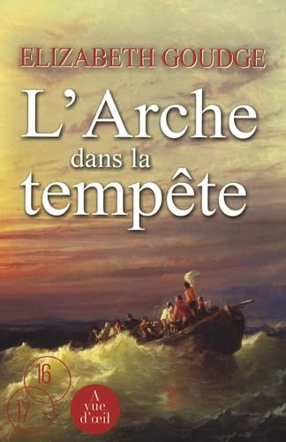 L'arche dans la tempête 9782846665124