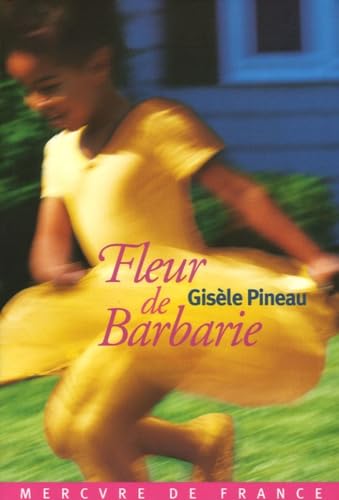 Fleur de Barbarie 9782715225428