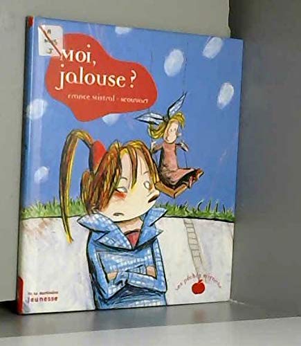 Moi, jalouse ? 9782732428147