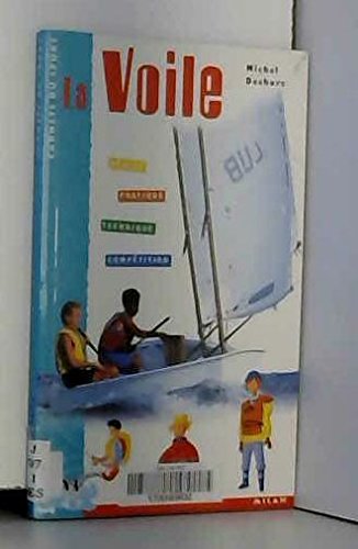 La Voile 9782745900289