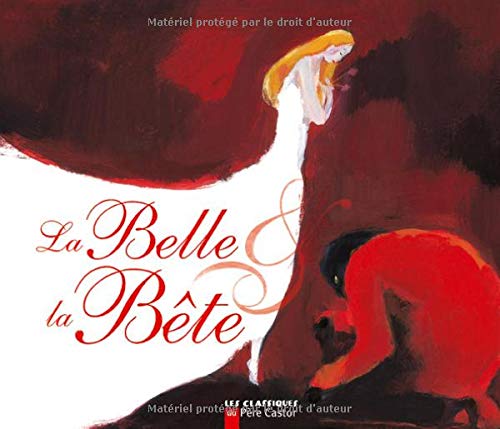 La Belle et la Bête 9782081627727