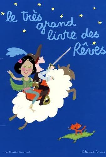 Le très grand livre des Rêves 9782211091749