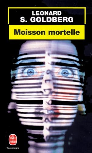 Moisson mortelle 9782253171621