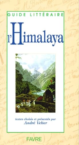 L'Himalaya 9782828905194