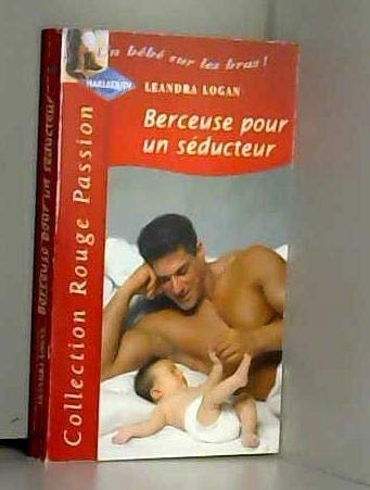 BERCEUSE POUR UN SEDUCTEUR 9782280118507