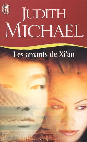 Les amants de Xi'an 9782290320181