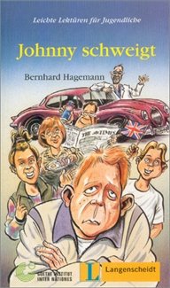 Johnny Schweigt 9783468497223