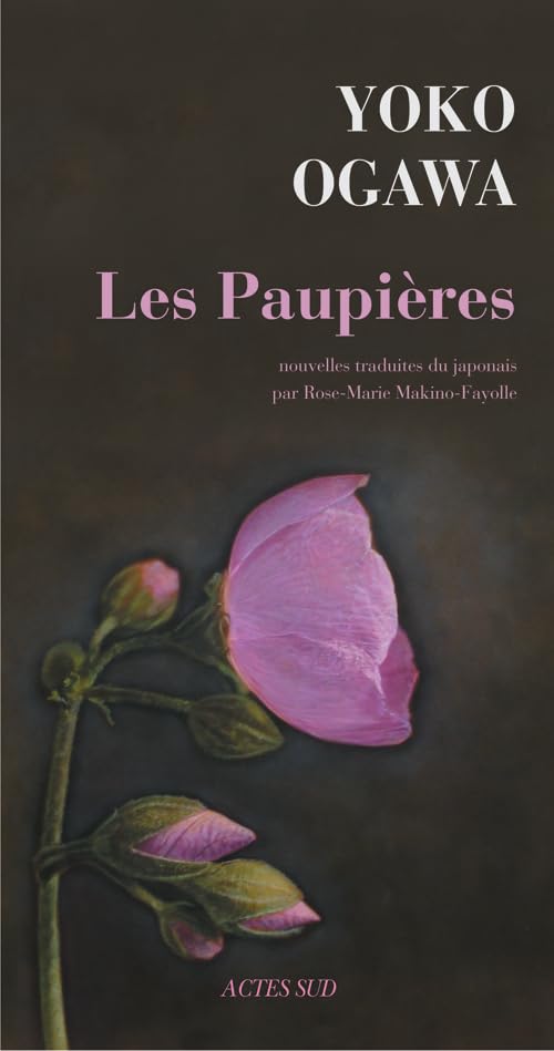 Les Paupières 9782742766840