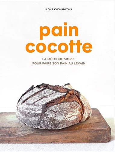 Pain cocotte 9782298165203