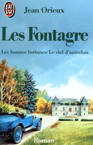 Les Fontagres. Tome 2 9782277227670