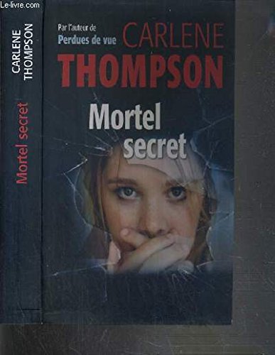 Mortel secret 9782286055783