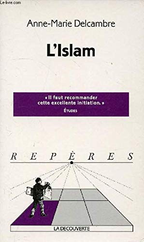 L'Islam 9782707135759