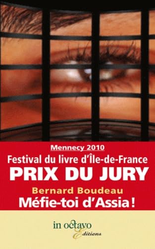 Méfie-toi d'Assia ! 9782848781020