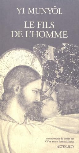 Le fils de l'homme 9782742705955
