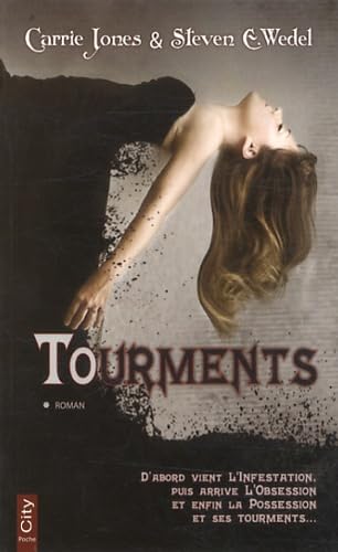 Tourments 9782824602653