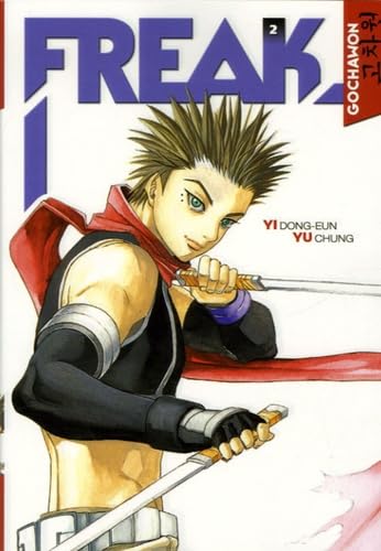 Gochawon 9782849465868