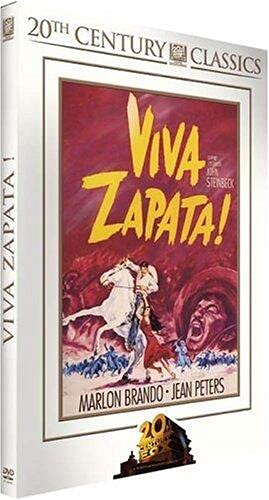 Viva Zapata ! 3344428010577