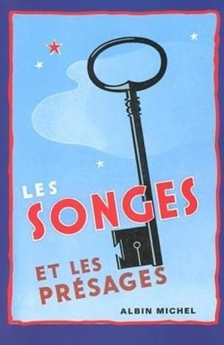 Les Songes et les Présages 9782226086310