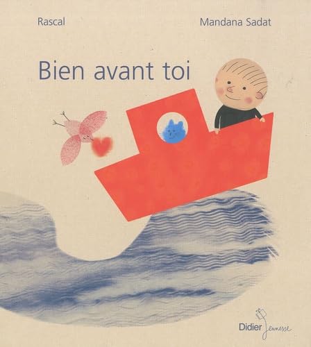 Bien avant toi 9782278059706