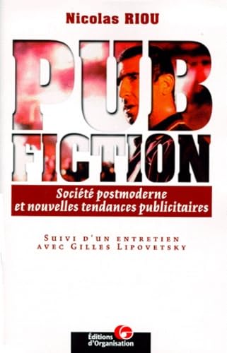 Pub Fiction 9782708122253