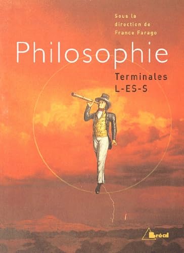 Philosophie terminales L ES S 9782749502762