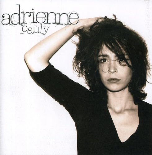 Adrienne Pauly-New [Import] 0825646391325