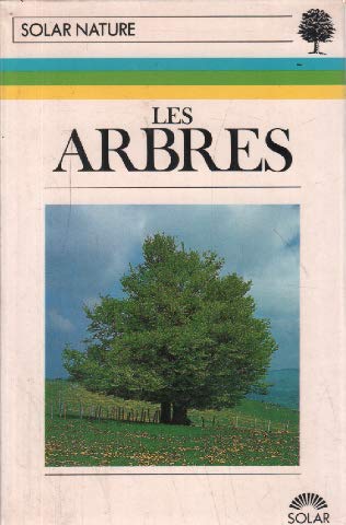 Les arbres 9782263014680