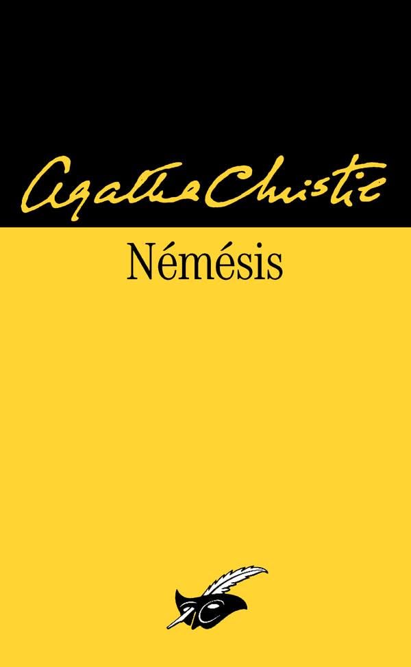 Némésis 9782702430408