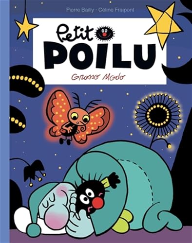 Petit Poilu Poche - Tome 26 - Grosso Modo 9782390340850