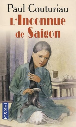INCONNUE DE SAIGON 9782266157919