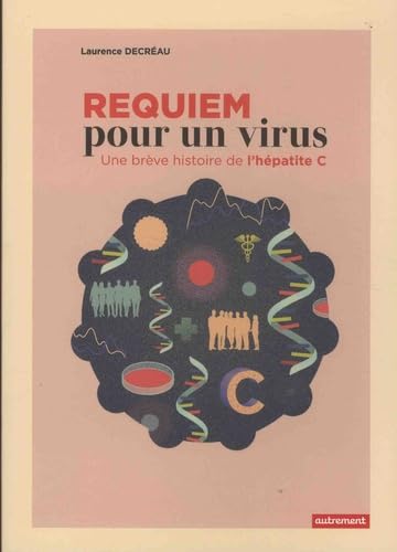 REQUIEM POUR UN VIRUS 9782746753761